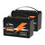 2 packs of LiTime 12V 100Ah LiFePO4 Lithium Deep Cycle Battery