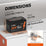 litime 12v 100ah self heating low temperature protection lithium battery