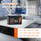 litime 12v 100ah self heating low temperature protection lithium battery