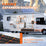 litime 12v 100ah self heating low temperature protection lithium battery