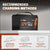litime 12v 100ah self heating low temperature protection lithium battery