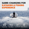 litime12v 100ah TM lithium battery fishing