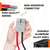 LiTime 12V(14.6V) 10A Lithium Battery Charger