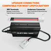LiTime 12V(14.6V) 10A Lithium Battery Charger