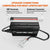LiTime 12V(14.6V) 10A Lithium Battery Charger