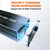 LiTime 12V(14.6V) 10A Lithium Battery Charger