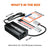 LiTime 12V(14.6V) 10A Lithium Battery Charger