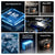 LiTime 12V 165Ah Bluetooth Lithium Deep Cycle Battery for RV camping