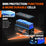 ✅Used✅LiTime 12V 200Ah LiFePO4 Lithium Battery