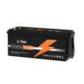 litime12v 200ah lithium battery