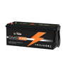 litime12v 200ah lithium battery