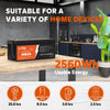 ✅Used✅LiTime 12V 200Ah Plus LiFePO4 Lithium Battery