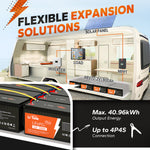 ✅Used✅LiTime 12V 200Ah Plus LiFePO4 Lithium Battery