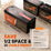 ✅Used✅LiTime 12V 200Ah Plus LiFePO4 Lithium Battery