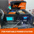 LiTime 12V 230Ah Plus Deep Cycle LiFePO4 Battery With Low-Temp Protection