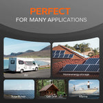 Refurbished LiTime LiFePO4 Batteries – Certified Performance, Clearance Sale