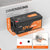 Refurbished LiTime LiFePO4 Batteries – Certified Performance, Clearance Sale