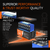 litime 12v 400ah lithium battery superior bms