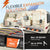 litime 12v 400ah lithium battery applications