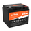 litime12v 50ah lithium battery