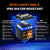 ✅Like New✅12V 50Ah Bluetooth Lithium Battery for Trolling Motor