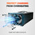 LiTime 12V 80A Mountable Lithium Battery Charger