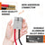 LiTime 12V 60A Lithium Deep Cycle Smart Battery Charger