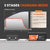 LiTime 12V 60A Lithium Deep Cycle Smart Battery Charger