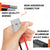 litime 12v 20a  lithium battery charger