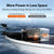 LiTime 24V 100Ah Group 31 Bluetooth LiFePO4 Battery for Trolling Motors & RV