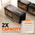 LiTime 24V 100Ah LiFePO4 Lithium Battery power