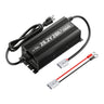LiTime 24 (29.2) V 20A Mini Mountable Lithium Battery Charger