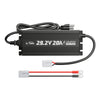 LiTime 24 (29.2) V 20A Mini Mountable Lithium Battery Charger