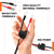LiTime 2 Bank 12V 10A Battery Charger