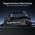 LiTime 36V(43.8V) 15A Waterproof LiFePO4 Battery Charger