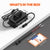 LiTime 36V (43.8V) 25A Lithium Golf Cart Waterproof Battery Charger