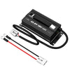LiTime 36V (43.8V) 18A Lithium Golf Cart Battery Charger