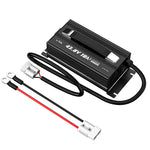 ✅Like new✅LiTime Lithium Battery Charger/ Accessories