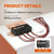 ✅Like new✅LiTime Lithium Battery Charger/ Accessories