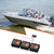 LiTime 48V Battery Balancer for 24V/36V/48V Battery Bank