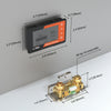 LiTime 500A Battery Monitor With Shunt