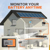 LiTime 500A Battery Monitor With Shunt