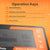 LiTime 500A Battery Monitor With Shunt