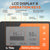 LiTime 500A Battery Monitor With Shunt