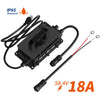 LiTime 48V 18A Lithium Battery Charger IP65 Waterproof
