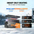 LiTime 12V 200Ah Plus Self-Heating LiFePO4 Battery