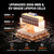 LiTime 12V 200Ah Plus Self-Heating LiFePO4 Battery