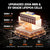 LiTime 12V 200Ah Plus Self-Heating LiFePO4 Battery