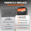 12v 50ah advantage of  lightest and smallest，power 640Wh