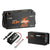 LiTime 12V 230Ah Bluetooth Lithium RV Battery